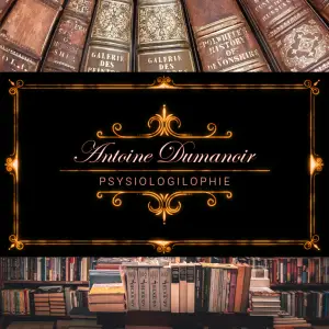 Cours de Psysiologilophie avec Antoine Dumanoir