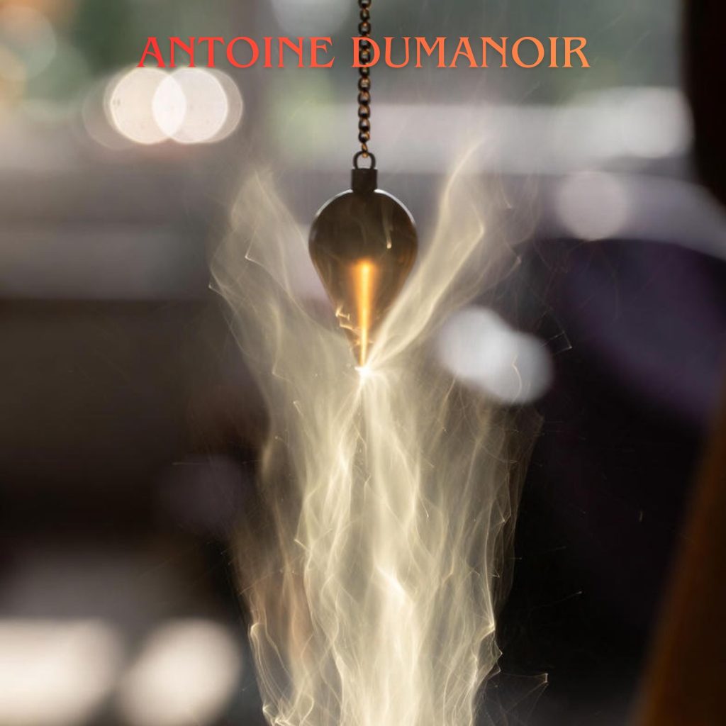 La Radiesthésie le Pendule