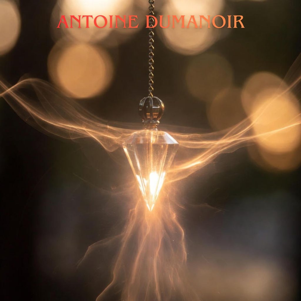 Radiesthésie le Pendule